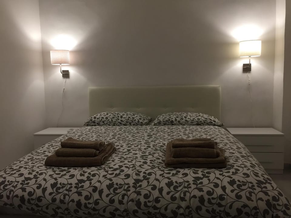 Nizza 92 Apartment in Turin