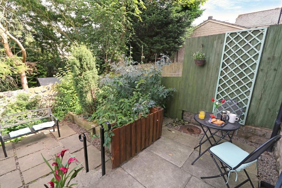 Patio, Balcony/Terrace