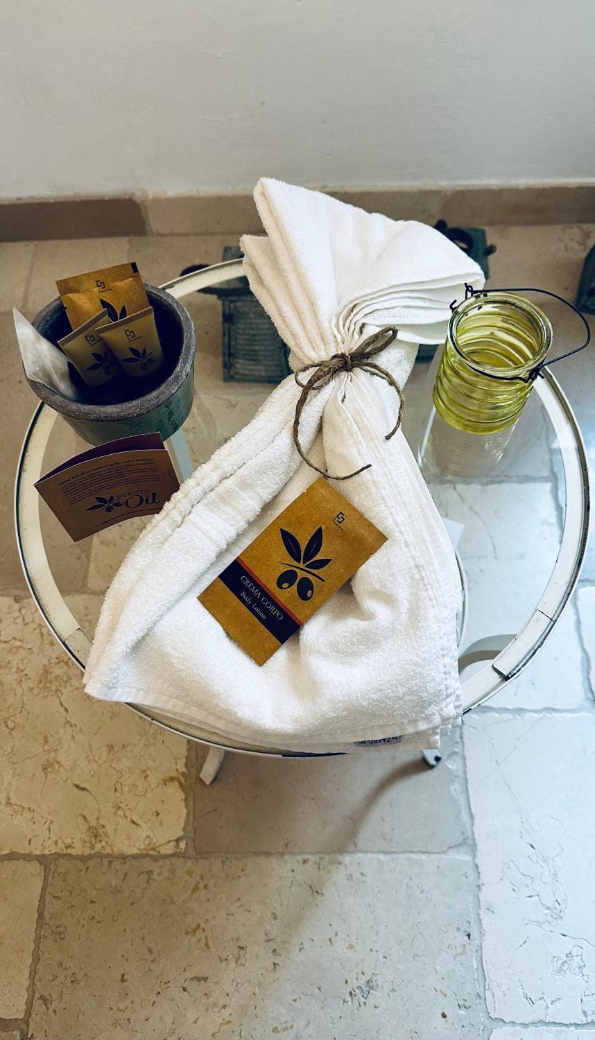 towels