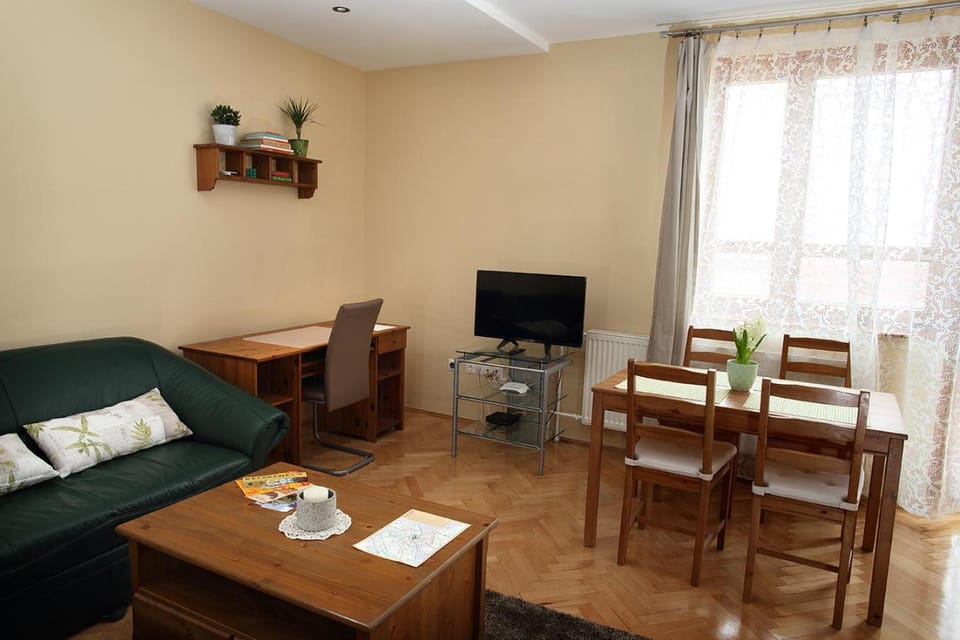 ECOmfort Apartment Apartment in Hungary