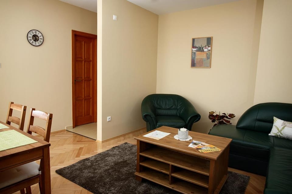 ECOmfort Apartment Apartment in Hungary
