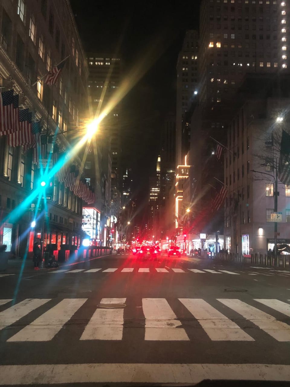 City view, acessibility