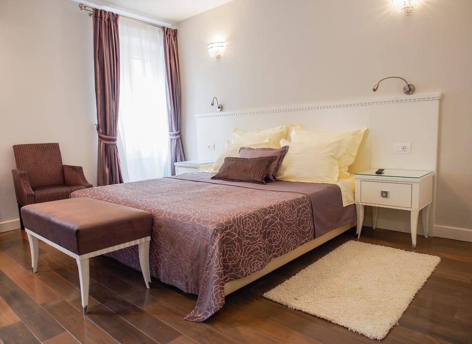 DeVecchi rooms Bed and Breakfast in Hvar