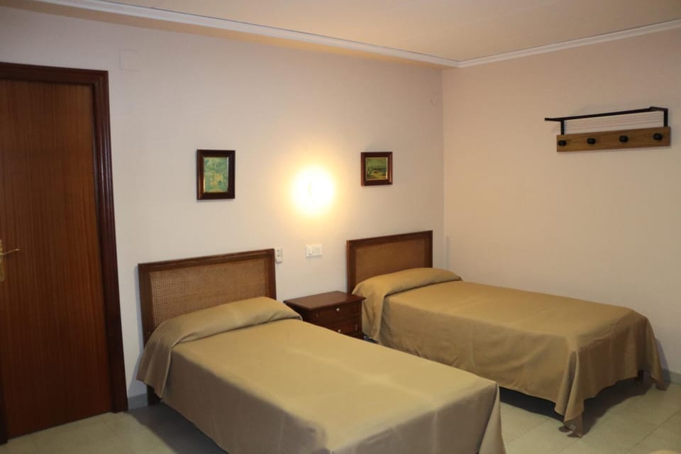 Hotel Fin De Semana Hotel in Safor