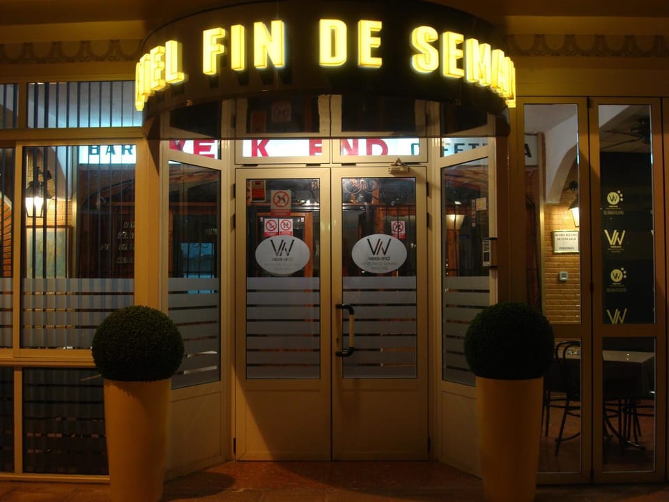 Facade/entrance, Property logo or sign
