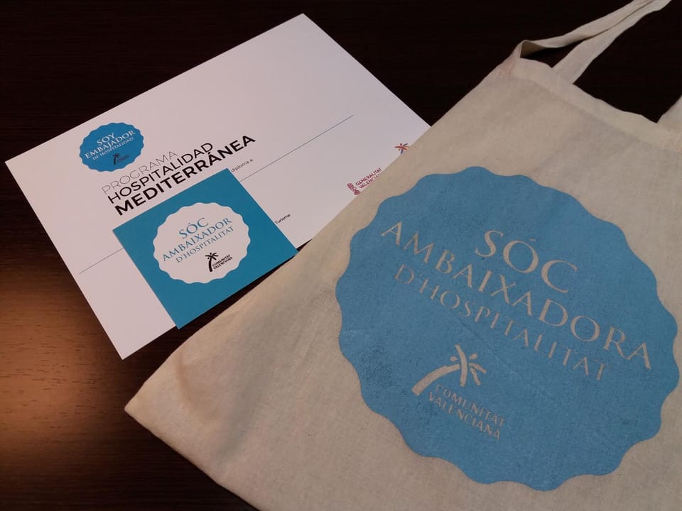 Certificate/Award