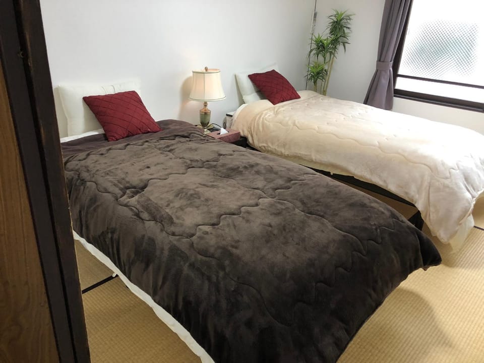 Cool-Residence OTARU Villa in Sapporo