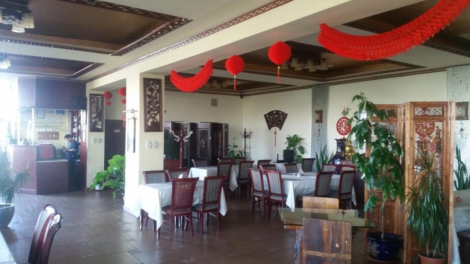 Motel DHS - Chinese Restaurant Motel in Serbia