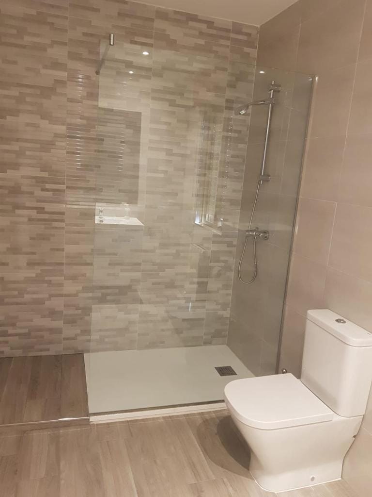 San Andres Apartment in Zamora