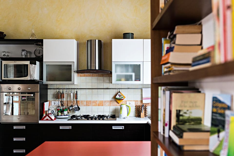 Casa↨di Amore e Psiche Apartment in Verona