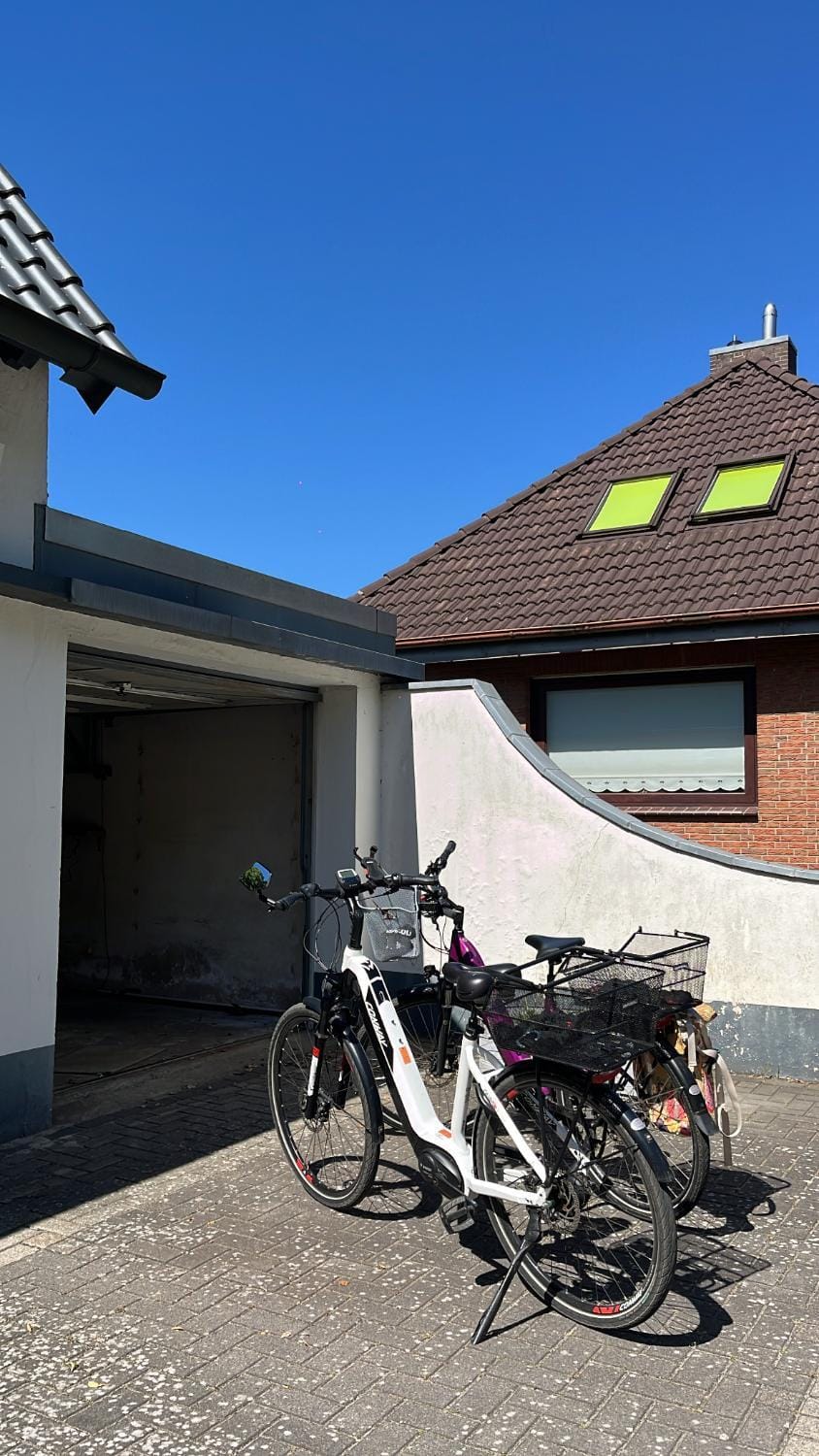 Cycling