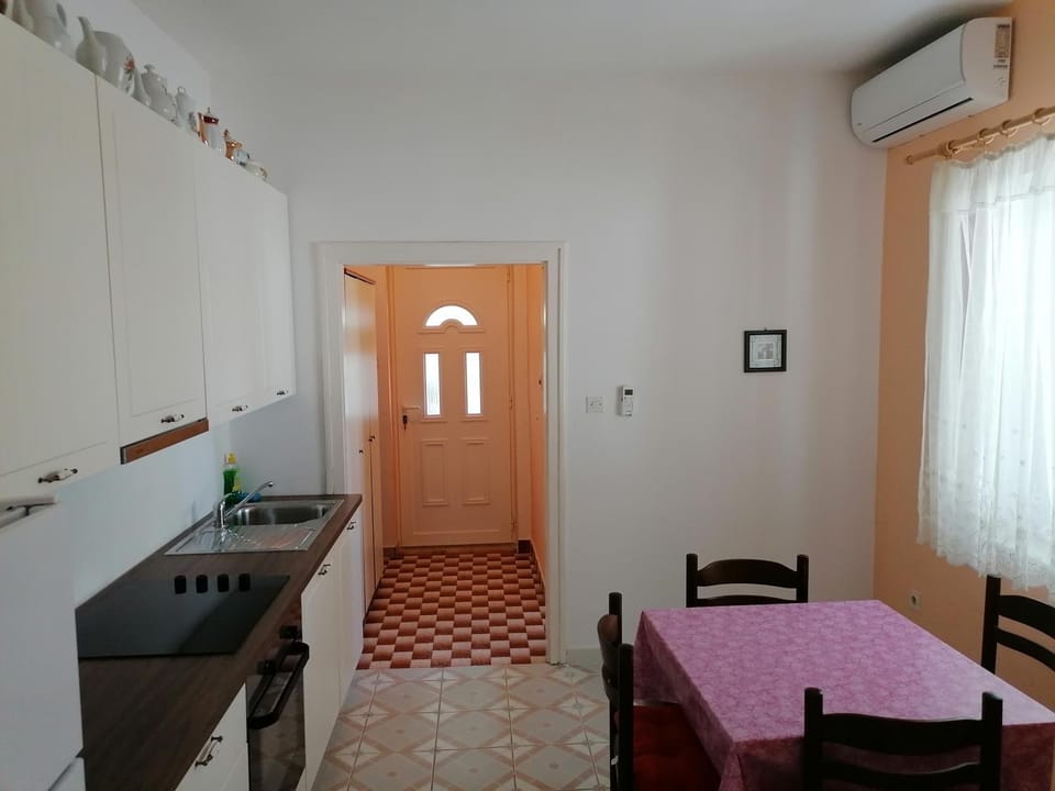Apartmani Rija 3 Apartment in Zadar County