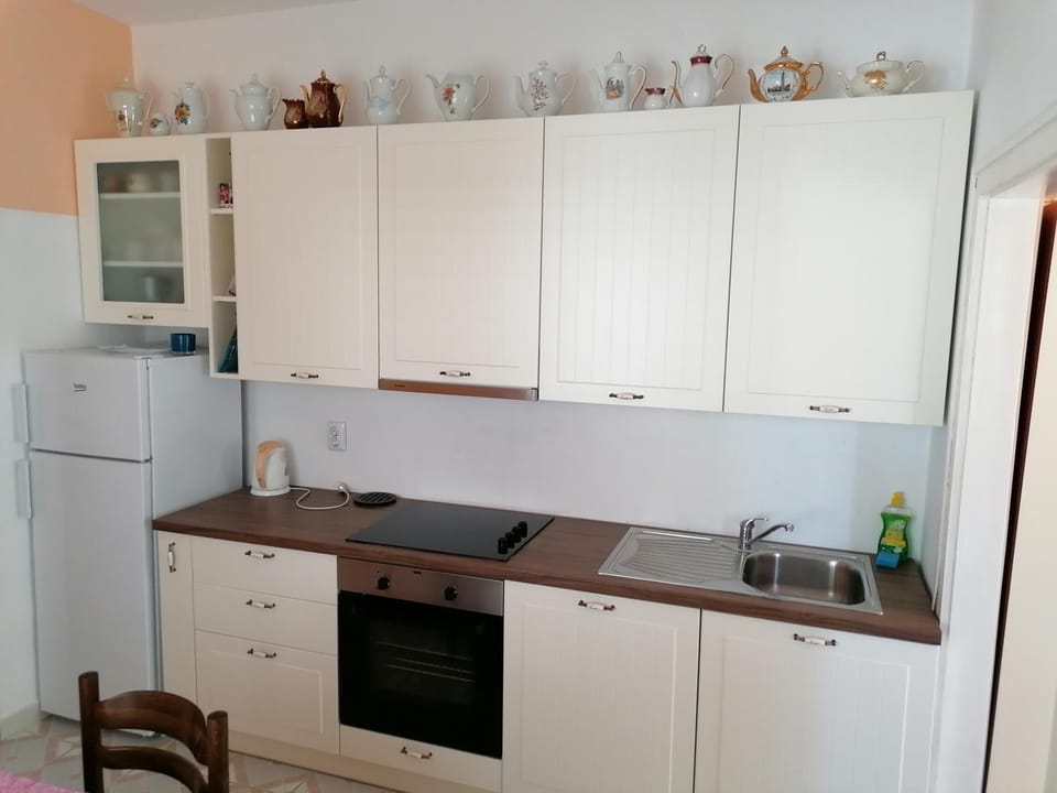 Apartmani Rija 3 Apartment in Zadar County
