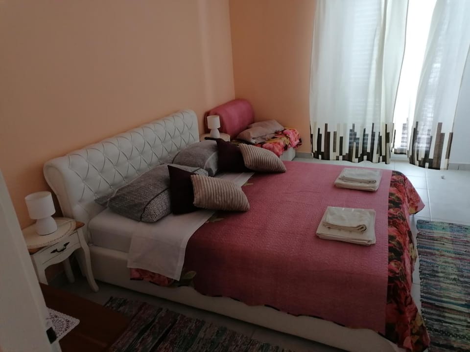 Apartmani Rija 3 Apartment in Zadar County