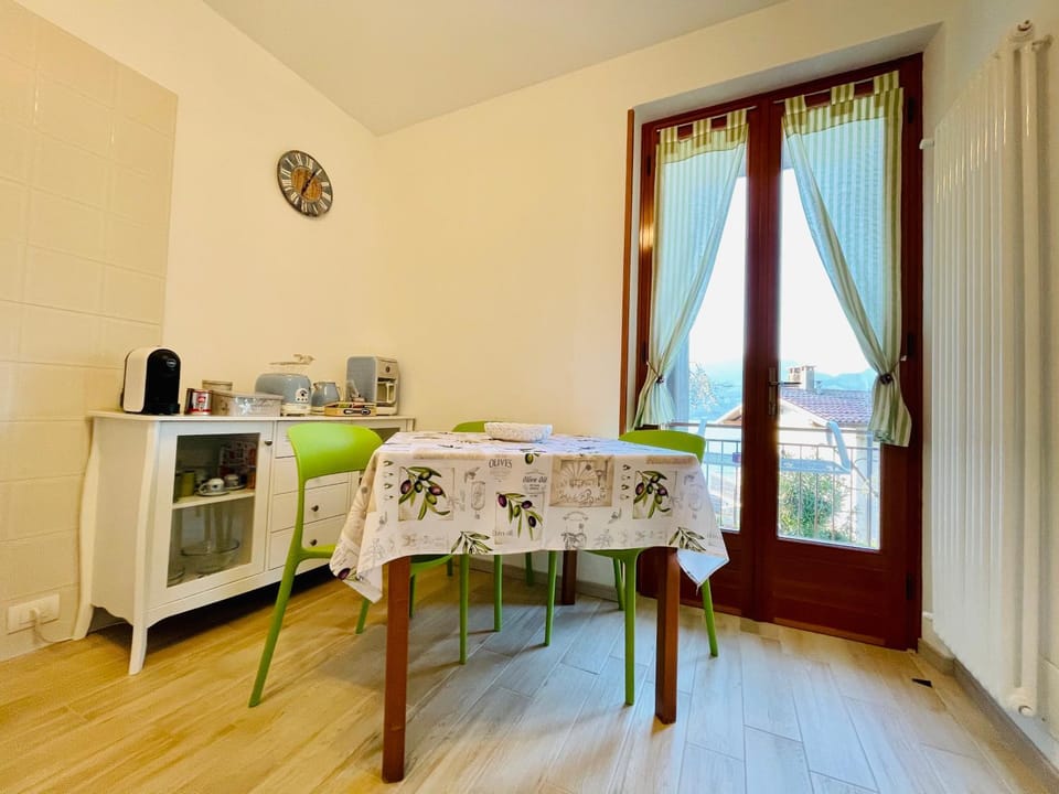 Dal Mariano Apartment in Brenzone sul Garda