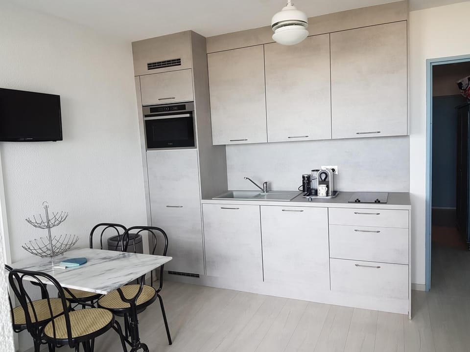 Residence Beaupre Apartment in Canet-en-Roussillon