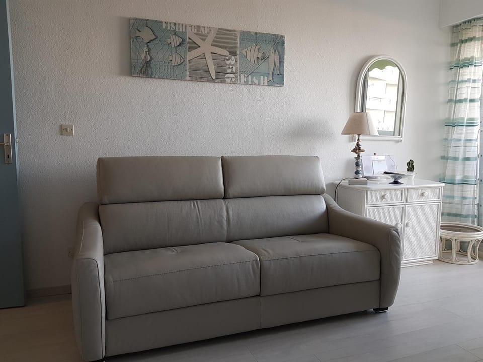 Residence Beaupre Apartment in Canet-en-Roussillon
