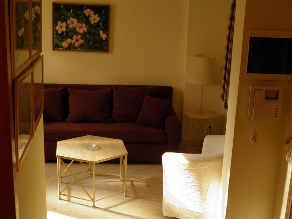 Apartaments St. Jordi Comtal Apartment in Barcelona