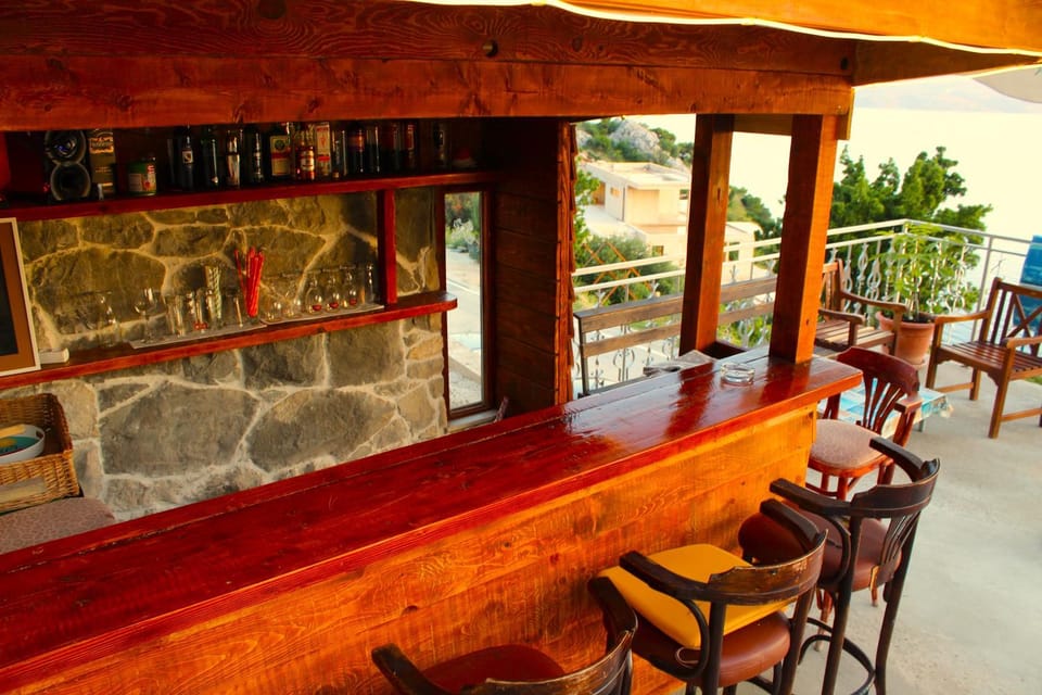 View (from property/room), Lounge or bar