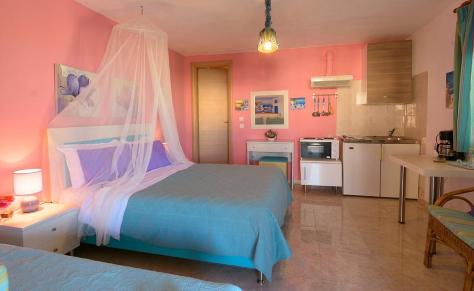 Villa Minoas Apartments Apartment in Lasithi