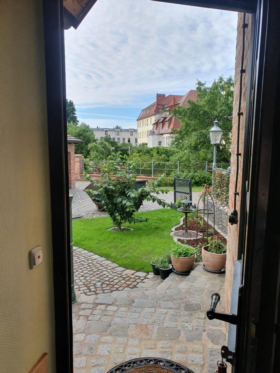View (from property/room)