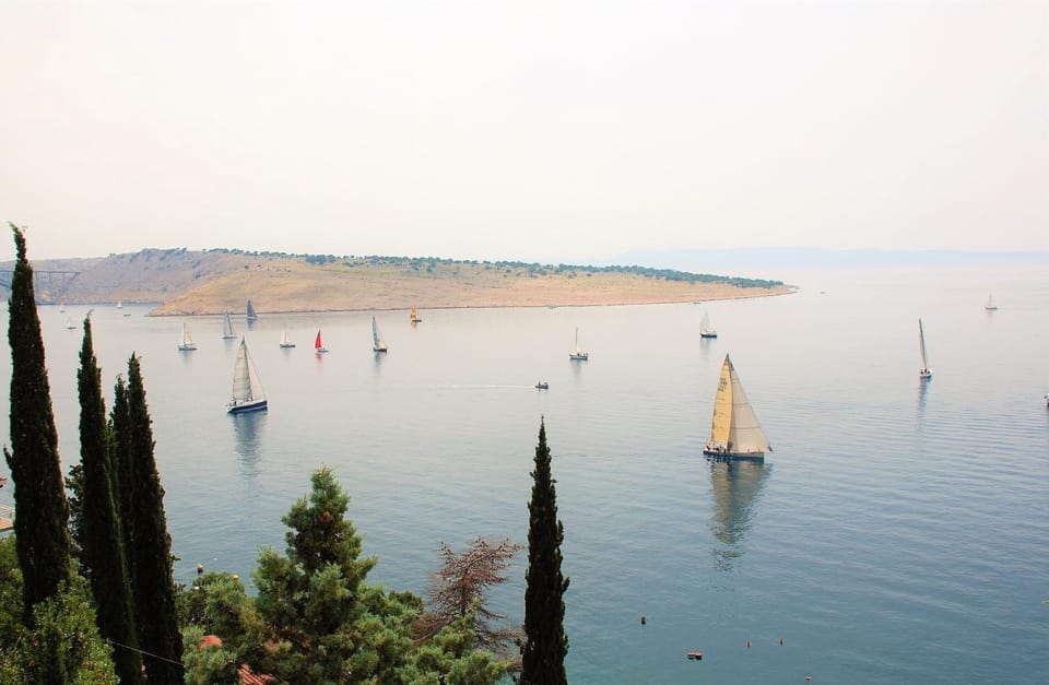 View (from property/room), Sea view