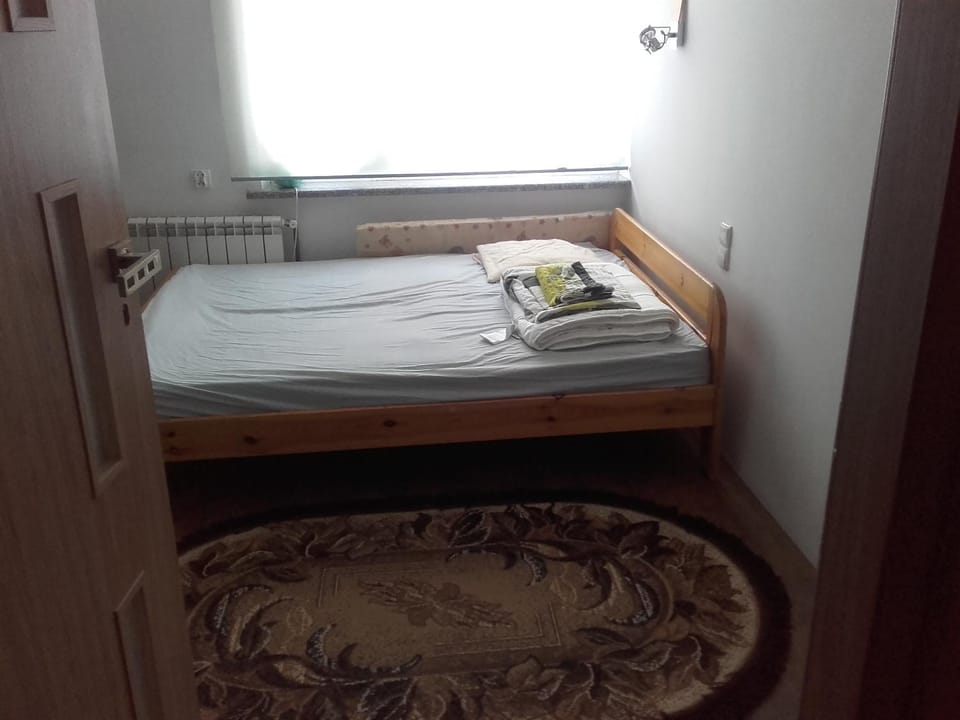 Apartament Ługiele Apartment in Lithuania