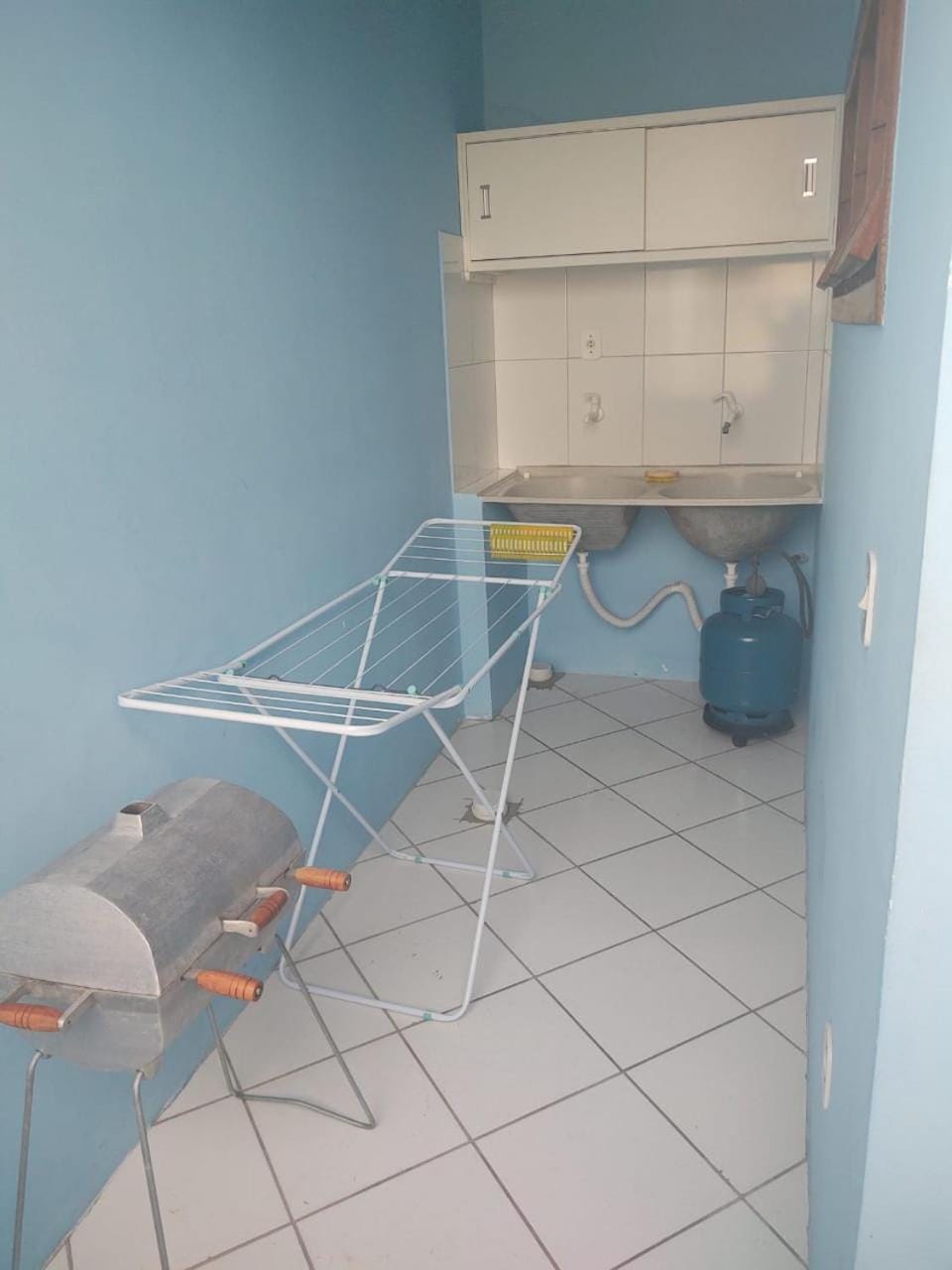 Apto em Porto Seguro - Centro House in Porto Seguro