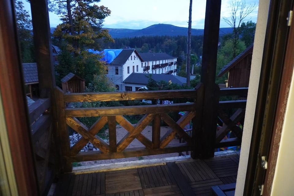 I Zimą I Latem Apartment in Lower Silesian Voivodeship