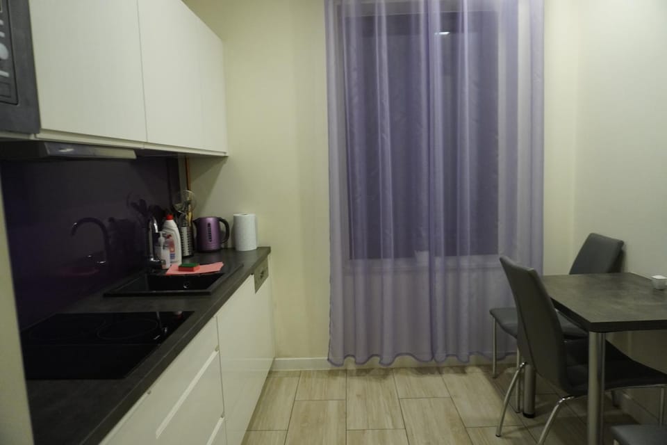 I Zimą I Latem Apartment in Lower Silesian Voivodeship