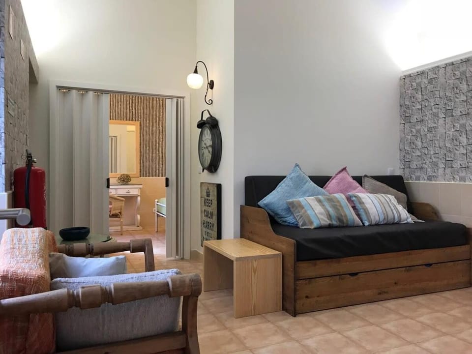 GuestReady - Volcanic Nature- Sea and Tranquillity Bed and Breakfast in Azores District