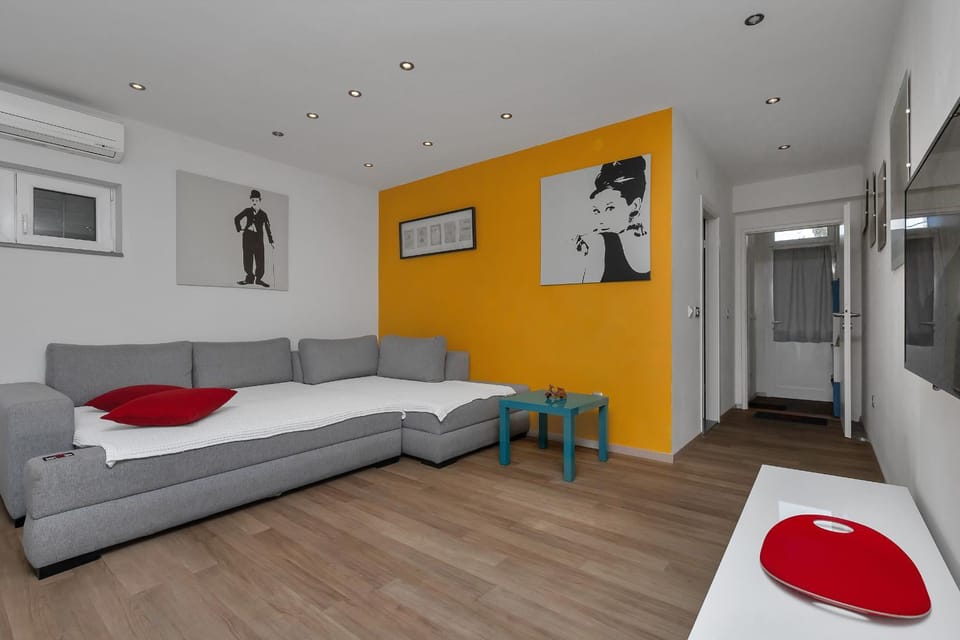 Apartments Buljan Apartment in Makarska