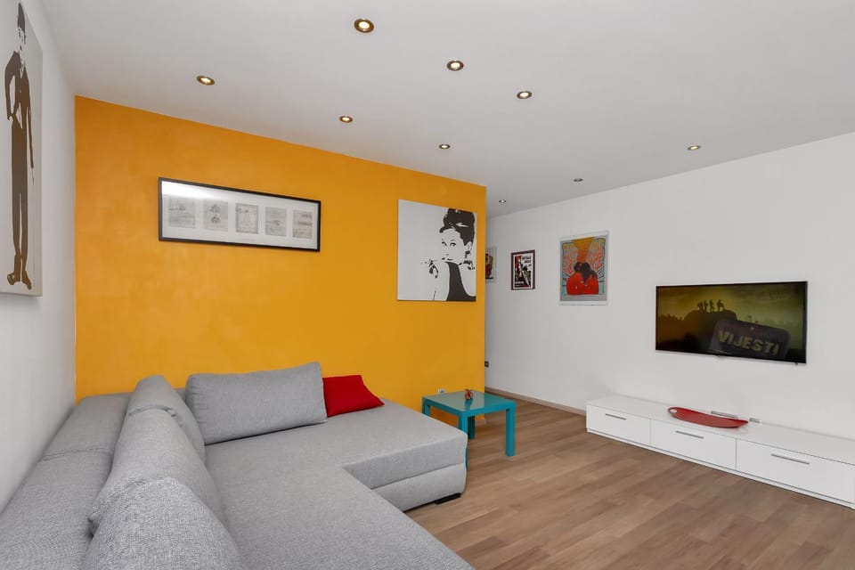 Apartments Buljan Apartment in Makarska