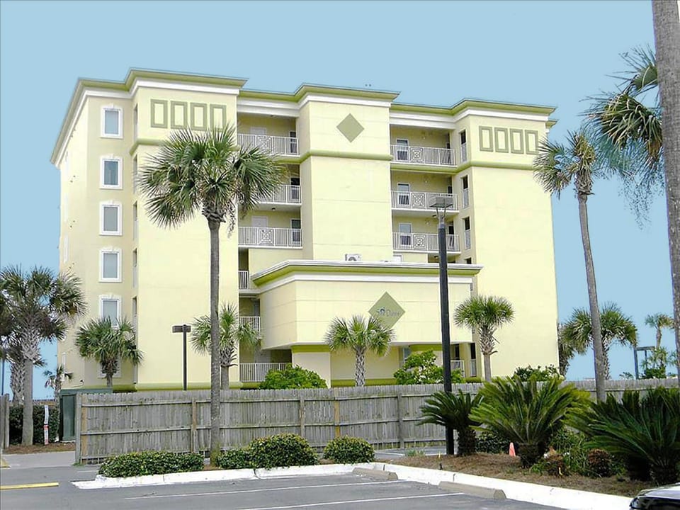 Sea Dunes 603 House in Okaloosa Island