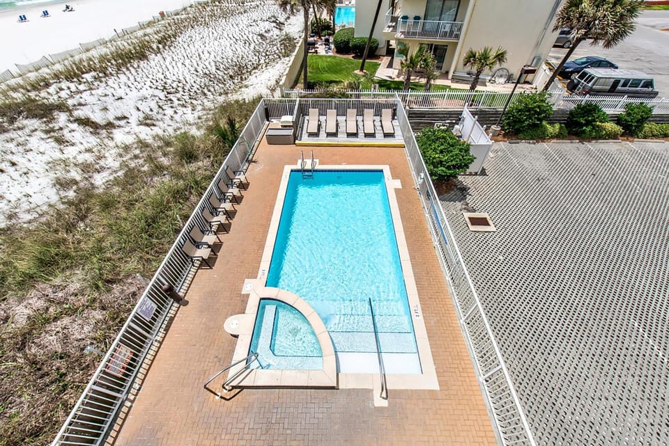 Sea Dunes 603 House in Okaloosa Island