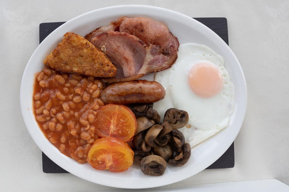 Dolafon Guest House Bed and Breakfast in Llanberis