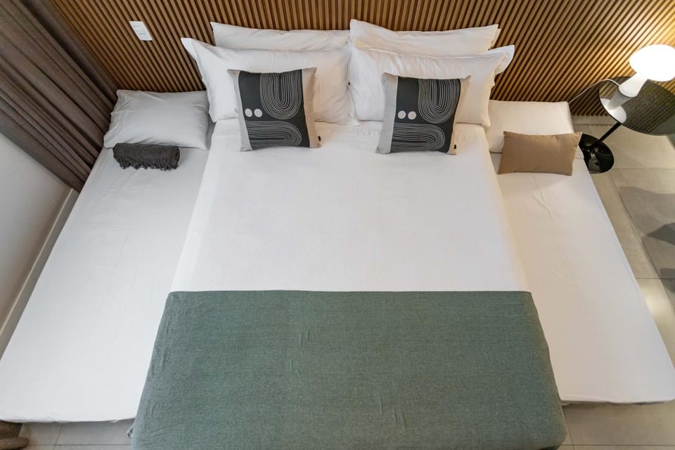 View (from property/room), Decorative detail, Decorative detail, Bedroom