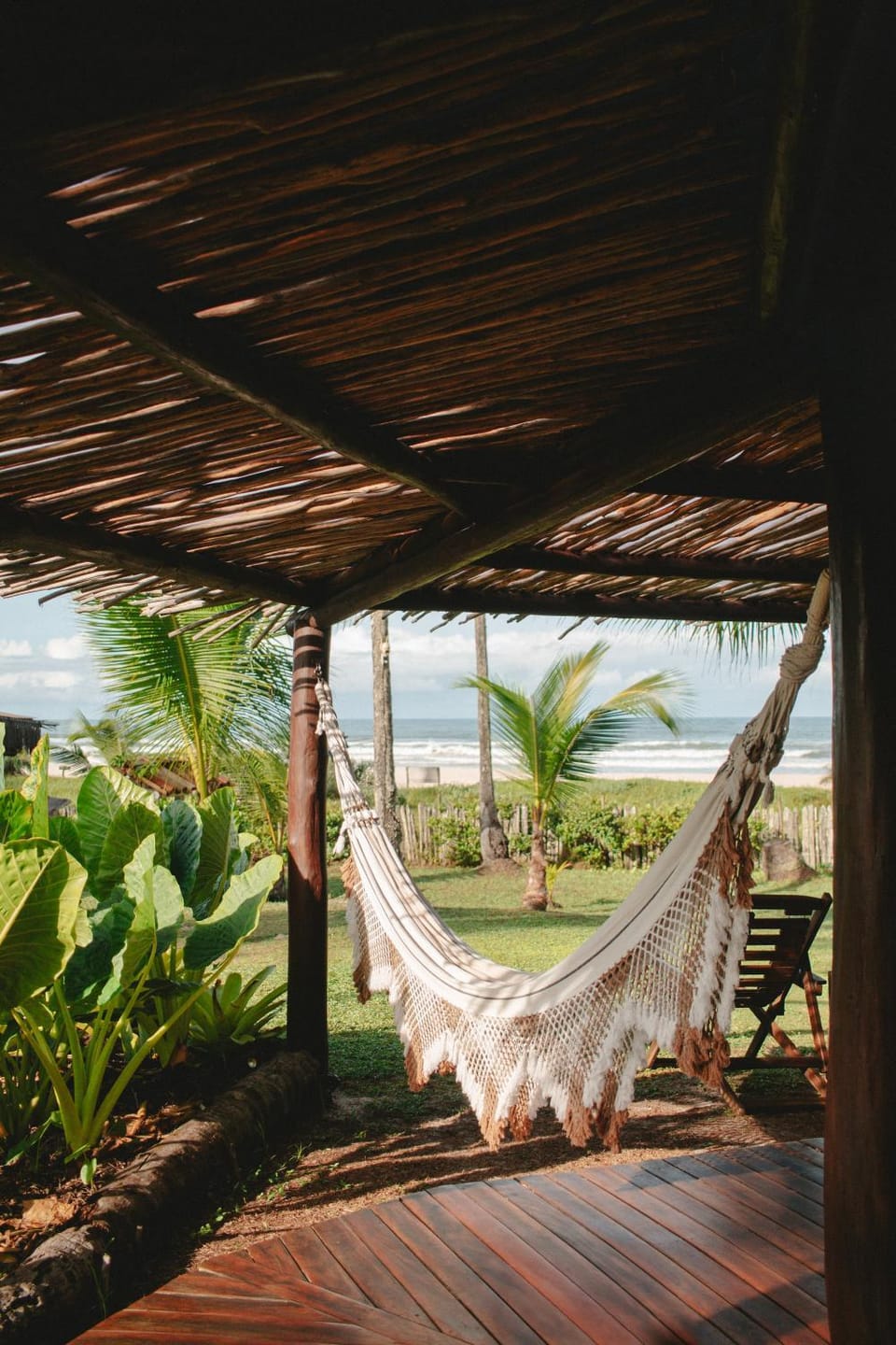 Patio, Natural landscape, View (from property/room), Garden view, Sea view, Sea view