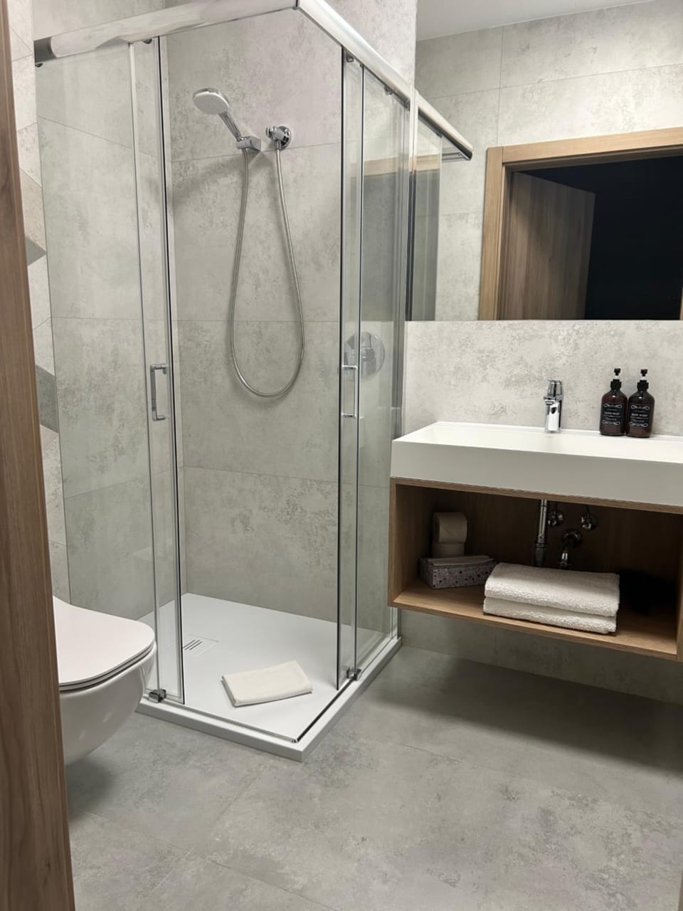 Blu Residence Apartment hotel in Poland
