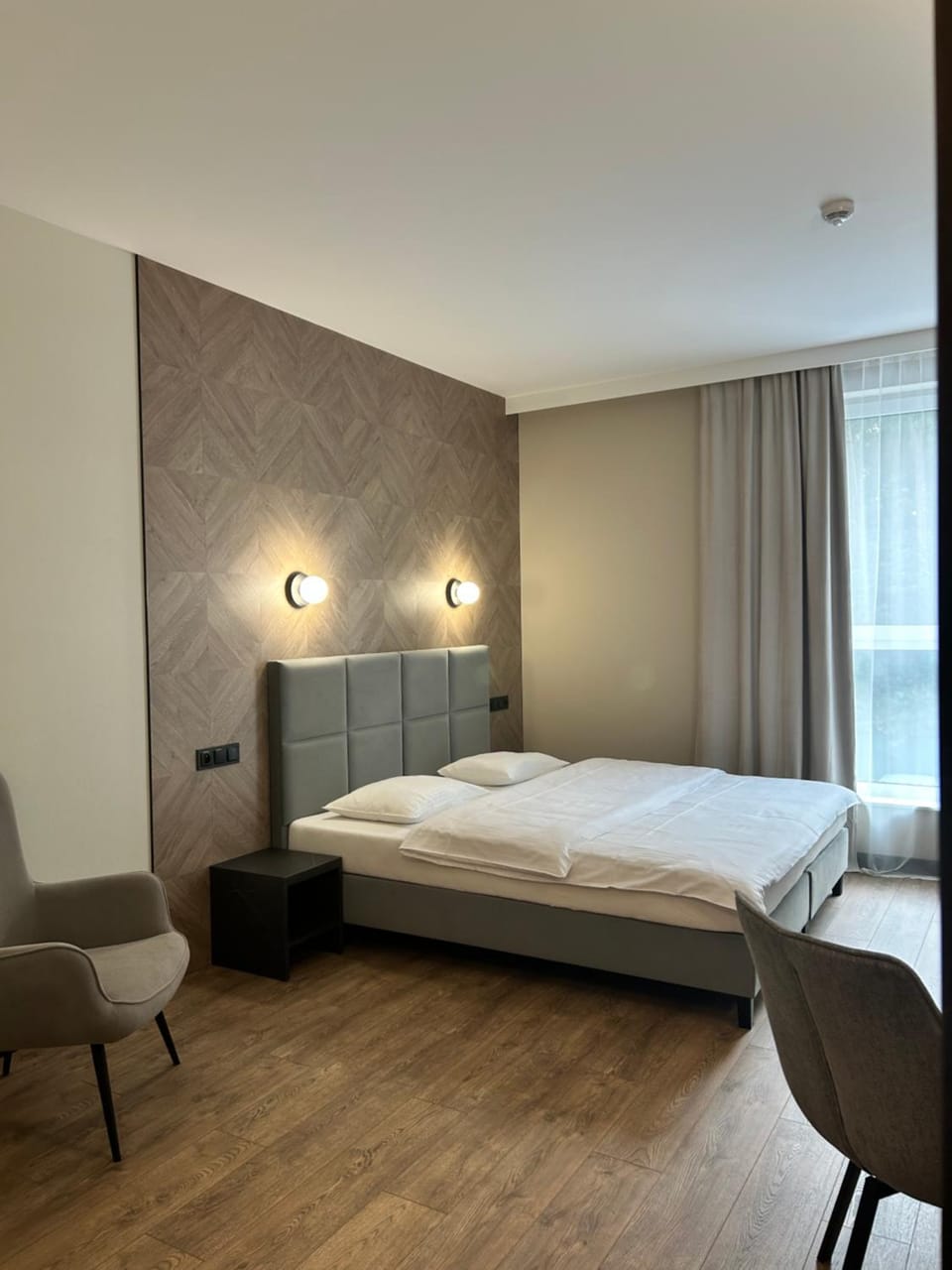 Blu Residence Apartment hotel in Poland