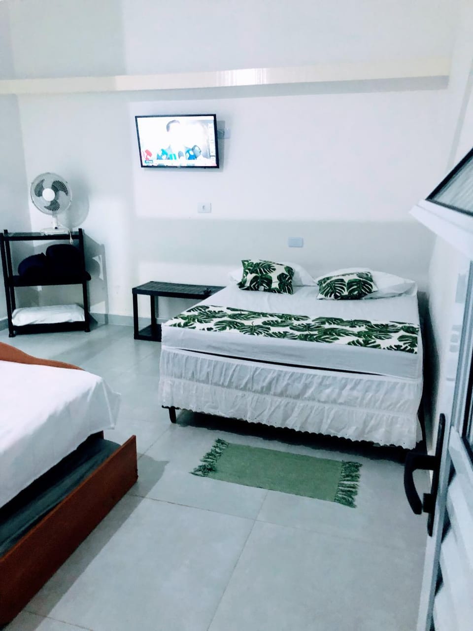Suítes Praia Martin de Sa Vacation rental in Caraguatatuba