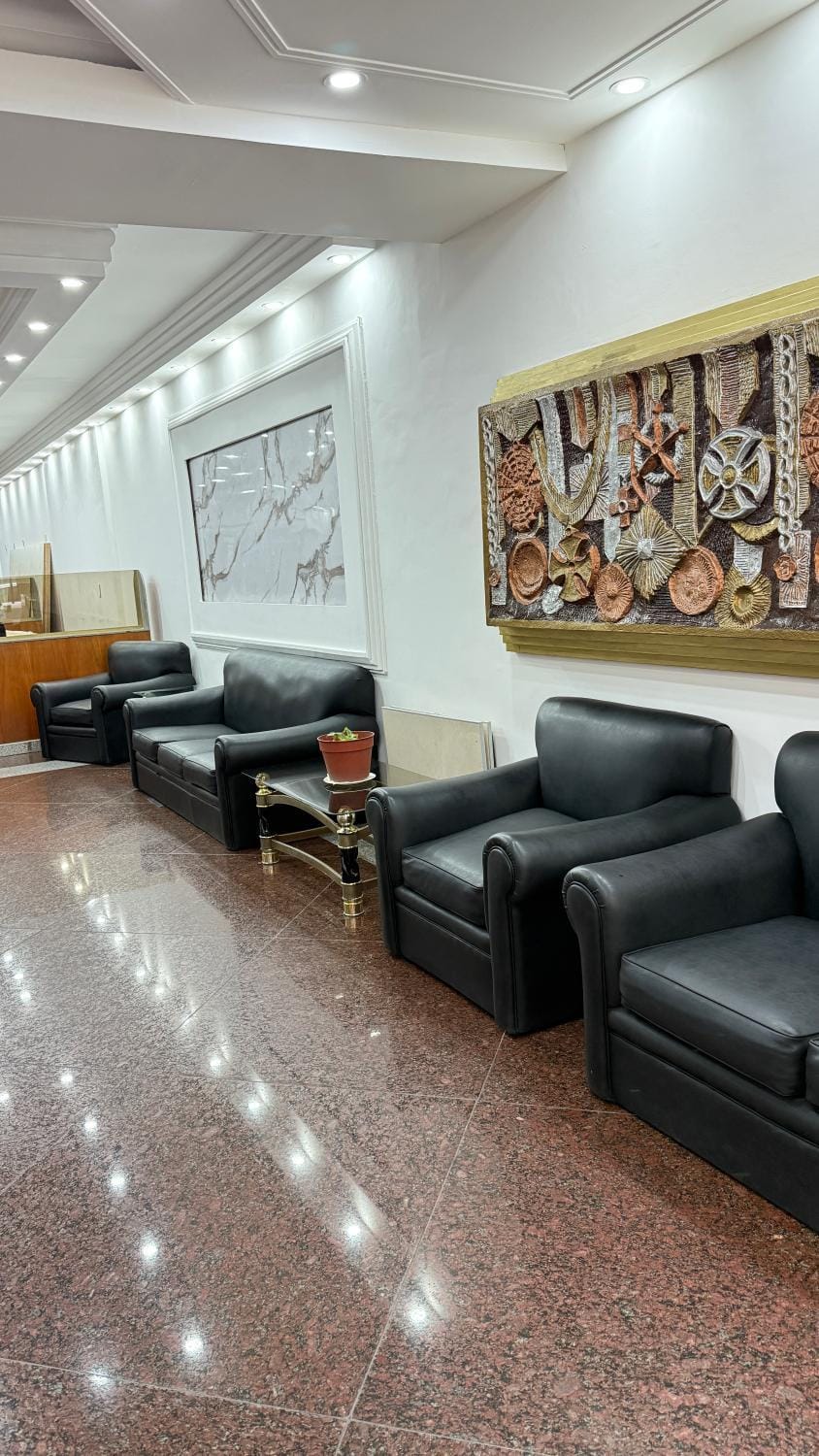 Diplomat Hotel Hotel in Buenos Aires