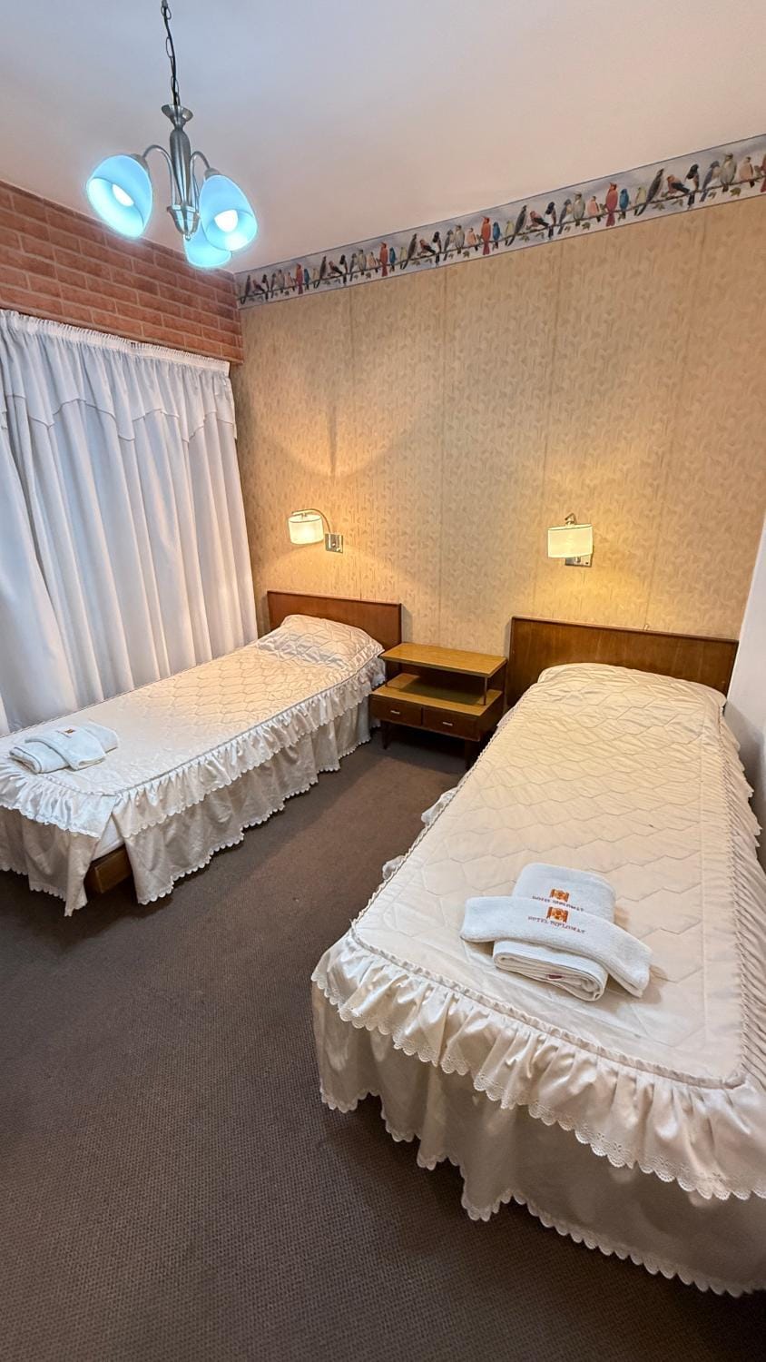 Diplomat Hotel Hotel in Buenos Aires