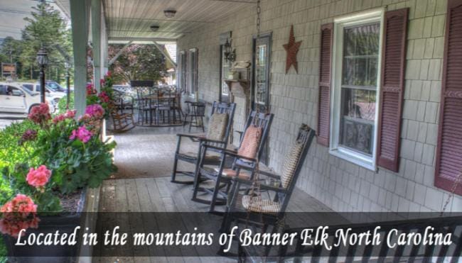 Little Main Street Inn Inn in Banner Elk