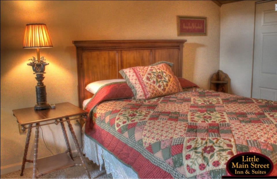 Little Main Street Inn Inn in Banner Elk