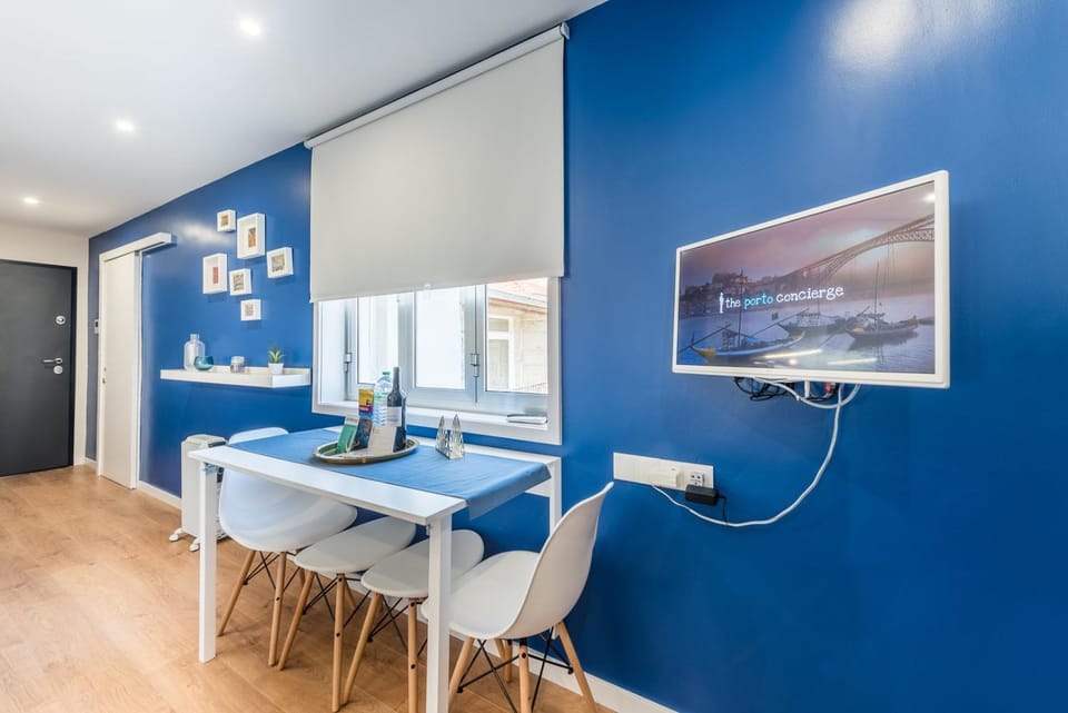 GuestReady - Theater Apartment Apartment in Porto