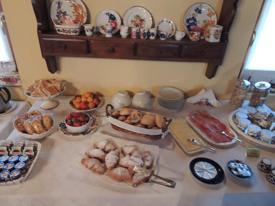 Breakfast