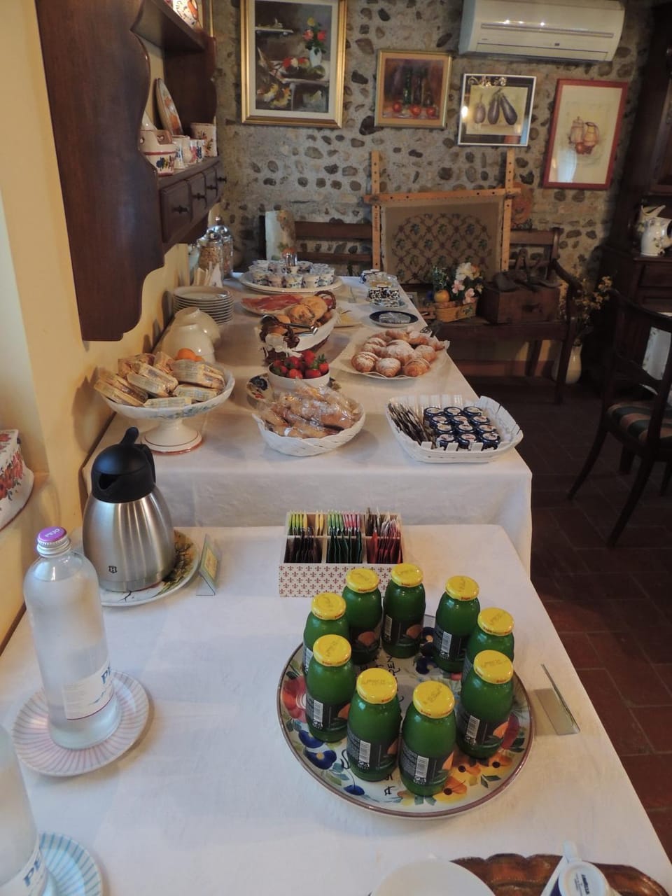 Breakfast