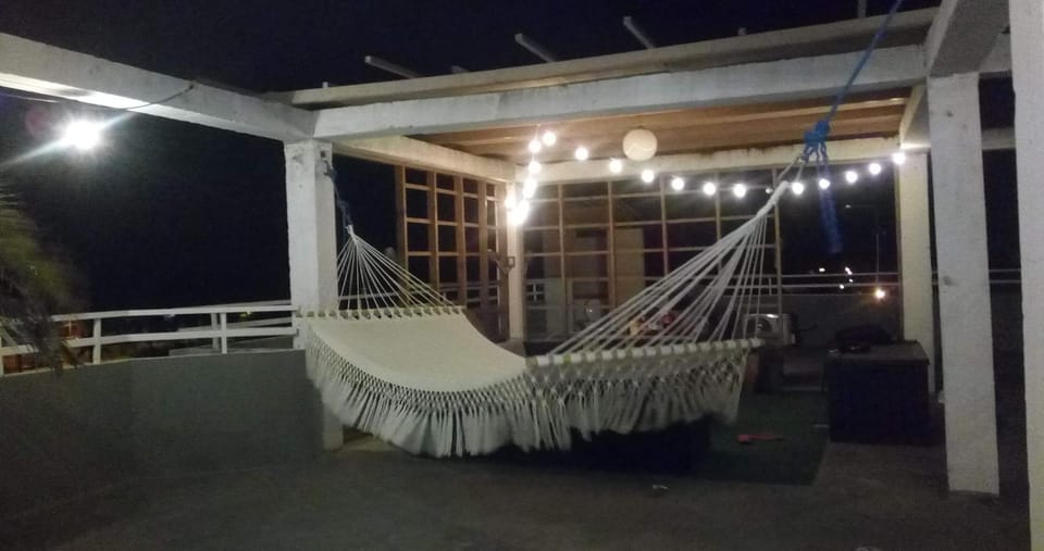 DB Tower Vacation Rental Apartment in Belize City