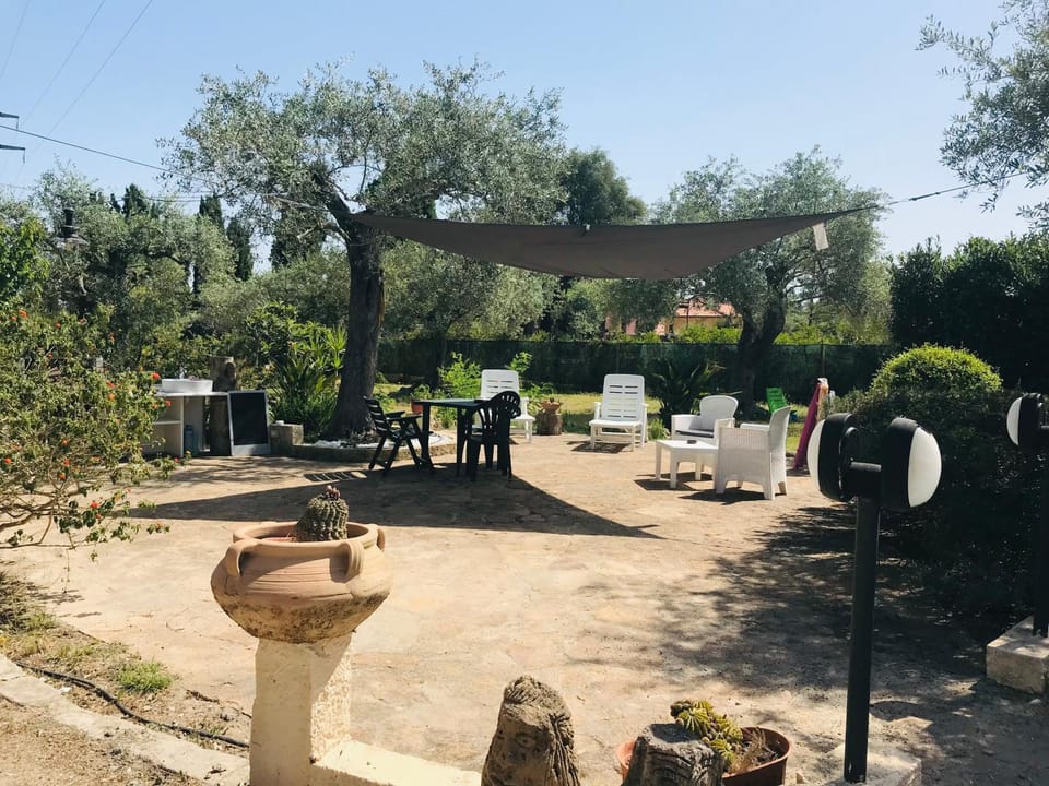 Butterfly House Bed & Breakfast Bed and Breakfast in Sardinia
